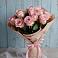 Букет цветов из: Розы в Каргинской