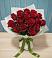 Букет Красные розы в Каргинской