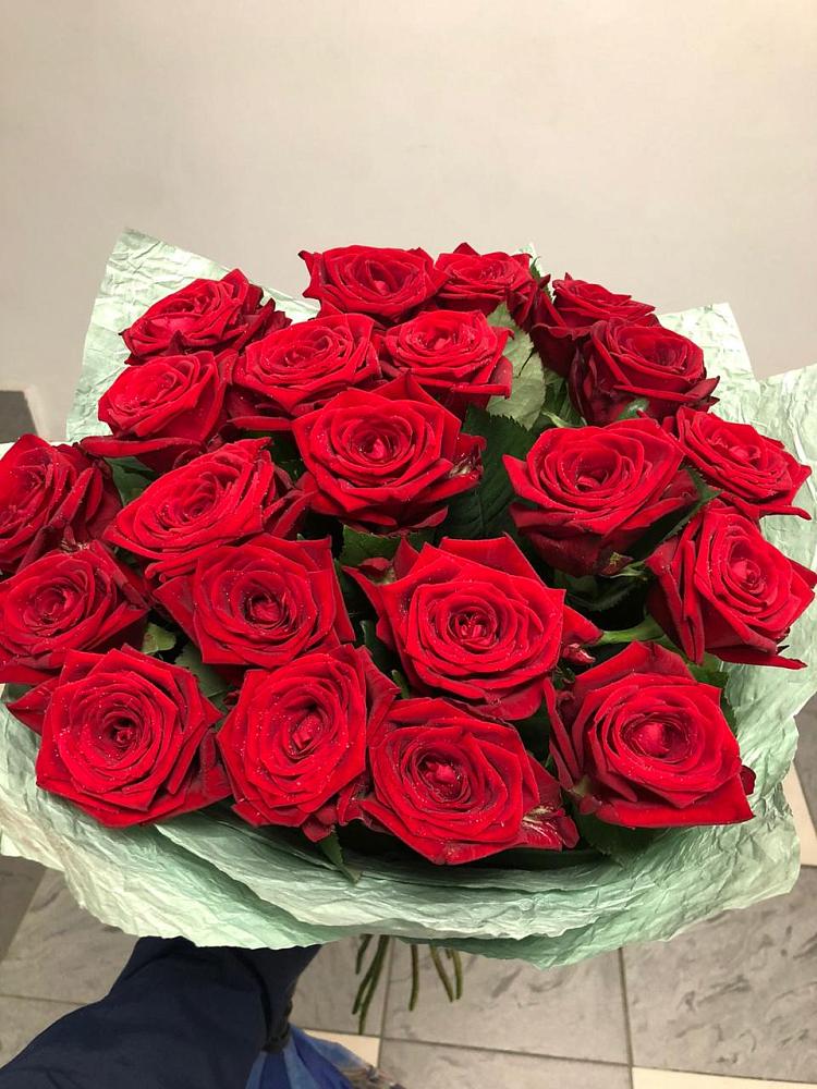 Розы Классика в Каргинской Букет Классика в Каргинской