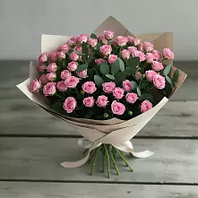 Букет Удовольствие в Каргинской