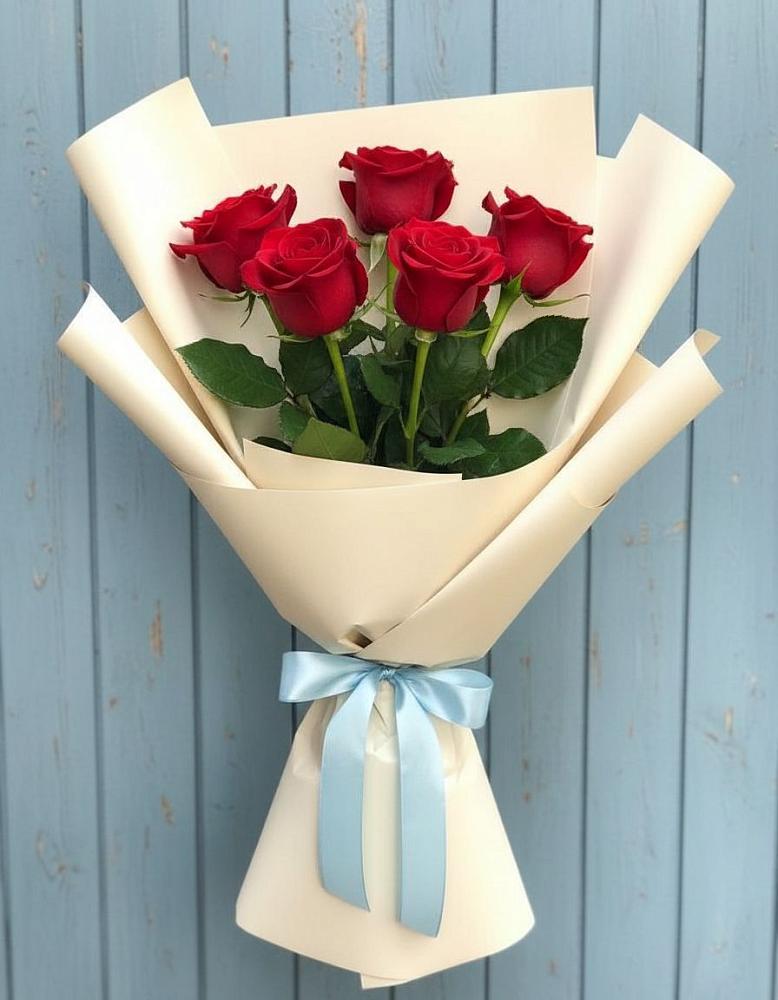 Букет Классика чувств в Каргинской