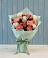 Букет цветов из: Розы в Каргинской