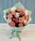 Букет цветов из: Розы в Каргинской