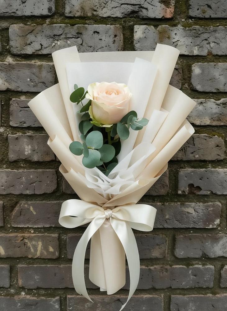 Букет цветов из: Розы в Каргинской