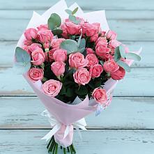 Букет Леди совершенство в Каргинской